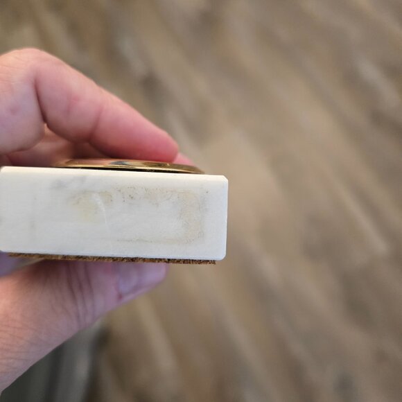 Vintage Marble Paperweight Set- 10 included - Picture 14 of 16